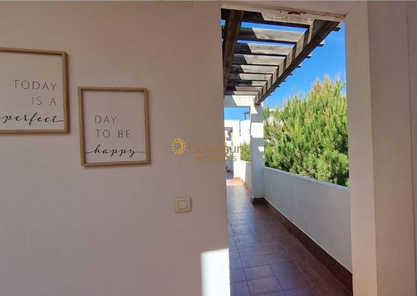 BEAUTIFUL APARTMENT FOR RENT HALF SEASON 01/10/2024 - 30/04/2025 IN MIJAS COSTA