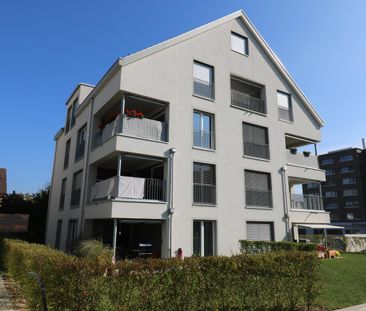 3.5 Zimmer, 90 m², EG - Photo 5