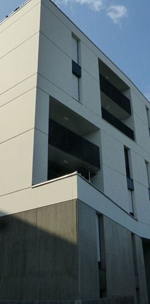 Appartement T3 à louer - 66 m² - Photo 1