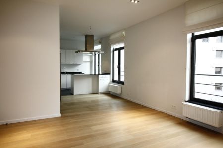 Appartement exceptionnel - à louer - 1000 Bruxelles - 1 950 € - Foto 4