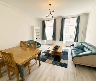 1 Bed, First Floor Flat - Photo 4