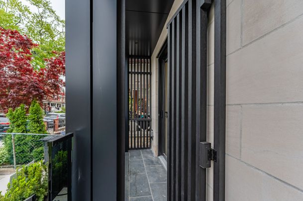 For Lease - 594 Concord Avenue Unit# Main, Toronto, Ontario - Photo 1