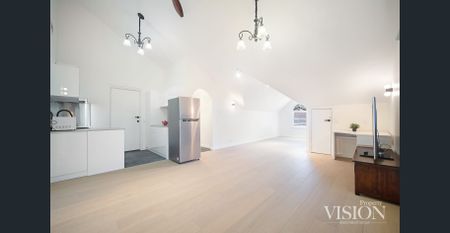 Renovated Home with a Peaceful Riverside View - Bills Included - Photo 5