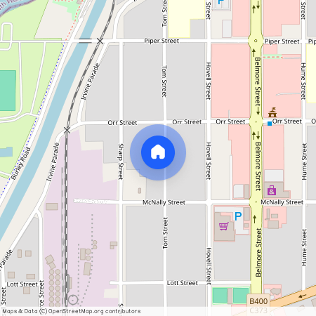 1/33 Tom Street, Vic 3730, Yarrawonga South