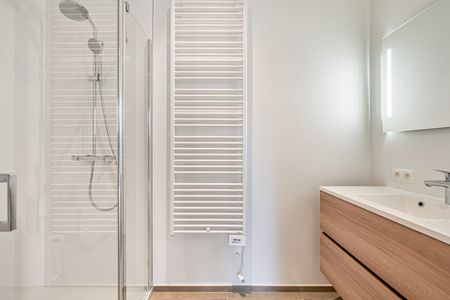 Exclusief nieuwbouwappartement op de Kouter in Gent - Photo 4