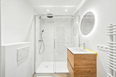 Tout savoir sur cet appartement à Ixelles, à Ixelles - Photo 3