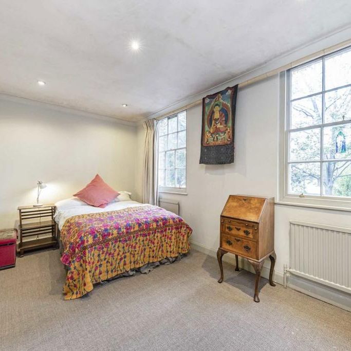 4 bedroom house to rent - Photo 1