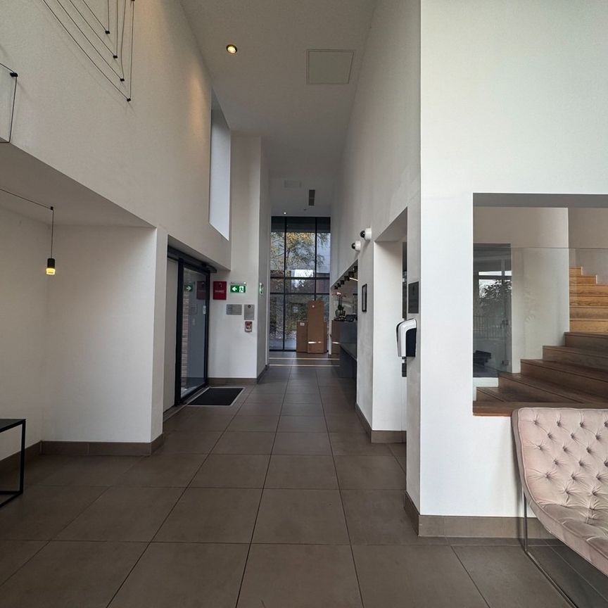 1 Bed Flat, Block B Wilburn Basin, M5 - Photo 1