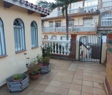 Alquiler de casa o chalet independiente en Fuente Alegre - El Chapa... - Photo 5