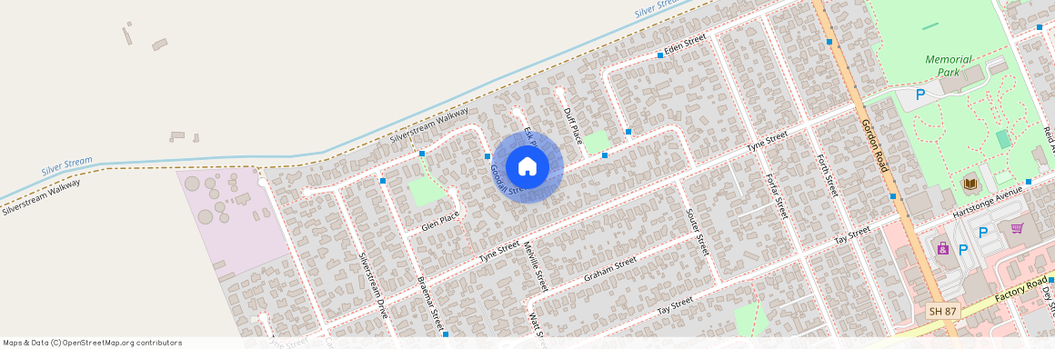 28 Goodall Street, Mosgiel, Dunedin City