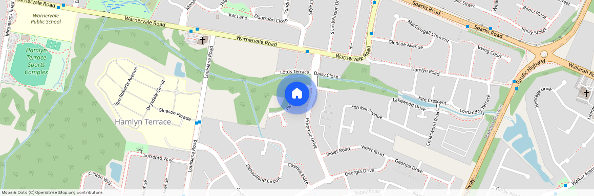 7 Peony Place, Hamlyn Terrace, NSW 2259