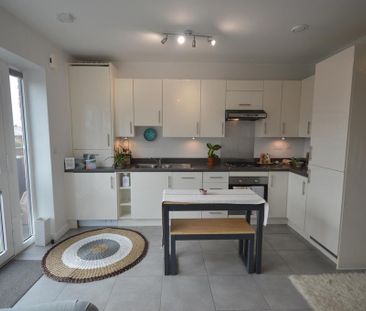 1 bedroom townhouse to rent - Photo 6