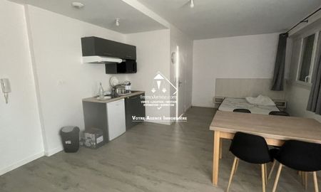 Location Appartement 1 pièce Limoges (87000) - Photo 4