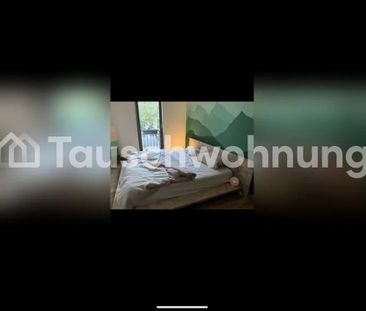 TAUSCHWOHNUNG Schöner Neubau mitten in P West - Photo 1