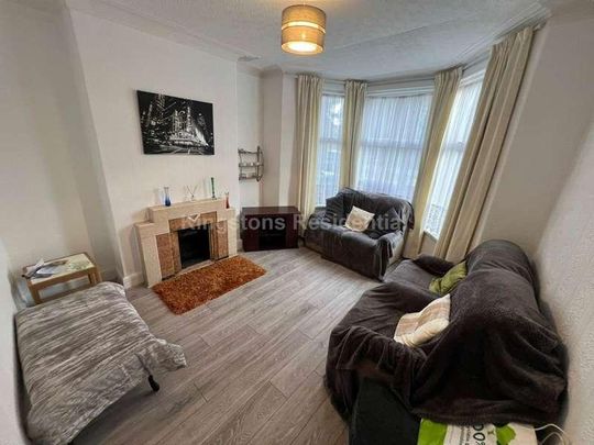 Allensbank Road, Heath, CF14 - Photo 1