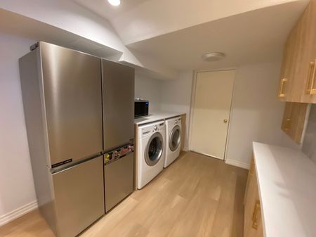 For Lease - 29 Falling River Drive Unit# Basement, Richmond Hill, Ontario - Photo 2