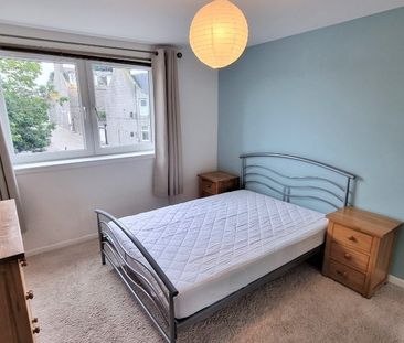 P1507: Millburn Street, City Centre, Aberdeen - Photo 3