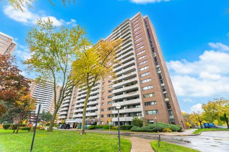 For Lease - 260 Scarlett Road Unit# 1105, Toronto, Ontario - Photo 5