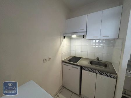Appartement à louer 2 pièces 36.46m² - Photo 4