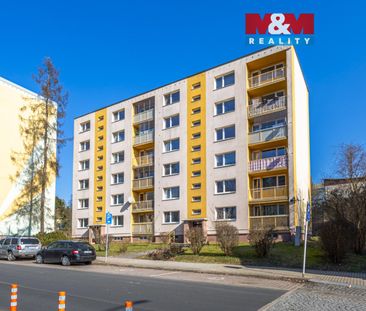 Pronájem bytu 2+kk 41 m² - Photo 4