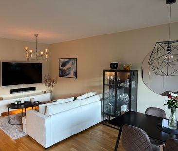 Göran Elgfelts Gata, Täby - Foto 6