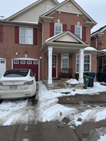 For Lease - 17 Millcar Drive Unit# Lower, Toronto, Ontario - Photo 2