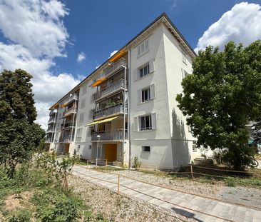 Kinderfreundlich wohnen nähe Rhein im Hirzbrunnenquartier - Foto 6