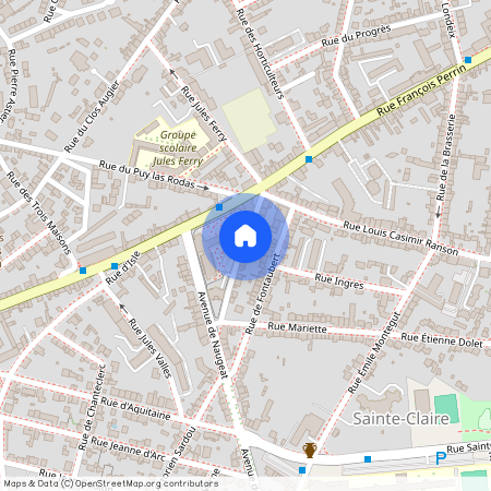 87000, Limoges