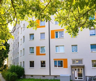 So macht wohnen Spaß: praktische 4-Zimmer-Wohnung - Foto 2