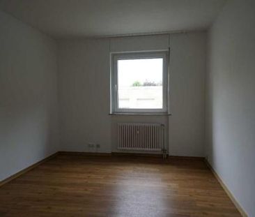 Helle 3-Zimmer-Wohnung mit Loggia und Garagenstellplatz in Ratingen... - Photo 4