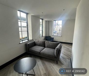 1 bedroom flat to rent - Photo 3