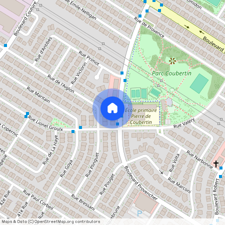 4663 Boulevard Lavoisier, Saint-Léonard, Saint-Léonard, Ile de Montréal, H1R 3E9