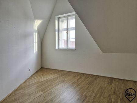 Provisionsfrei: DG Wohnung mit Terrasse - ERSTBEZUG - Photo 5