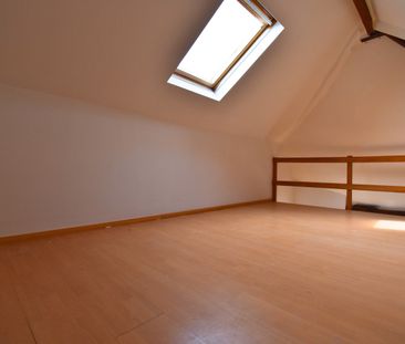 Appartement 1-slaapkamer te huur in centrum Halle - Photo 4