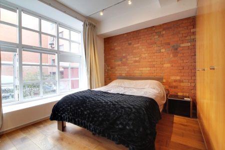 Ludgate Lofts, 17 Ludgate Hill, St. Paul’s Square - Photo 5