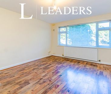 2 bedroom apartment to rent Outram Road, Croydon, CR0 - Photo 1