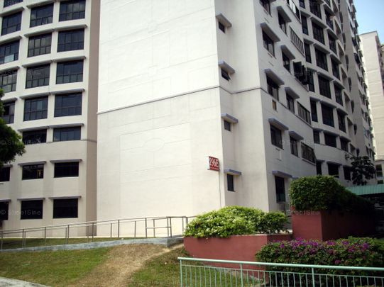 Blk 296E Choa Chu Kang Avenue 2 (Choa Chu Kang), HDB 5 Rooms - For Rent - Photo 1