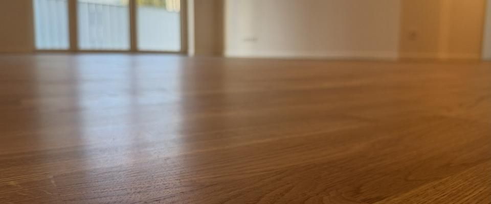 Erstbezug: 3 Zimmer-Neubauwohnung in Westausrichtung - Photo 1