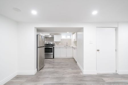 For Lease - 12 VILLA Road Unit# BSMT, Toronto, Ontario - Photo 2