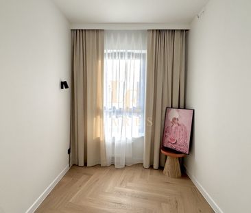 Nowy apartamentowiec | Balkon | Park Szczęśliwicki - Photo 4