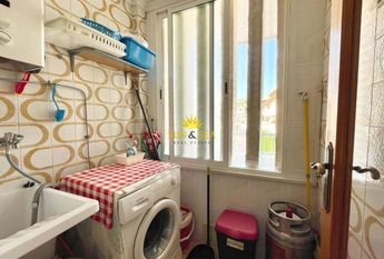 2-BEDROOM APARTMENT - GUARDAMAR DEL SEGURA