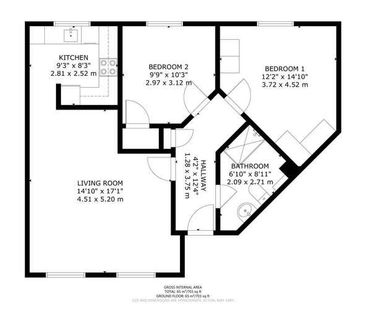 Montpellier, GL50 - Photo 5