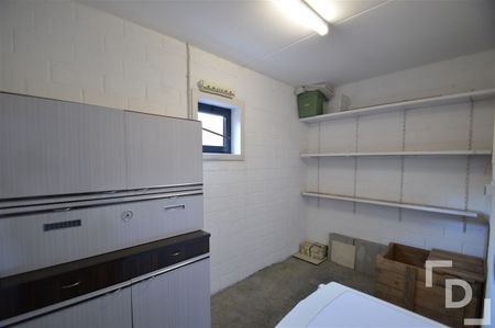 Appartement met garage - Photo 5