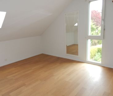 3½ ROOMS – On the top floor! - Foto 2