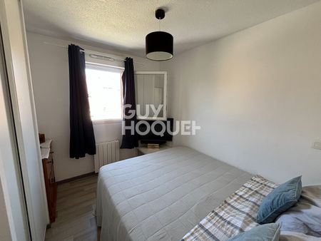 Location Appartement 2 pièces 35m² - Photo 2