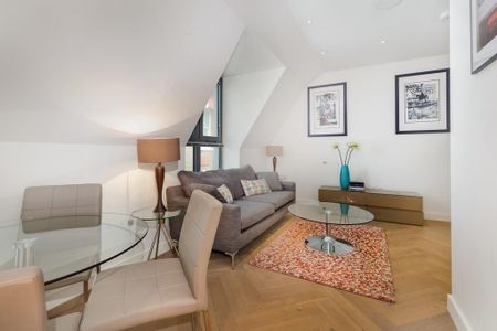 1 bedroom apartment to rent - Photo 2