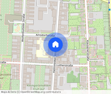 *** Balkon - 2 Zimmer - Bad mit Fenster *** - Foto 1