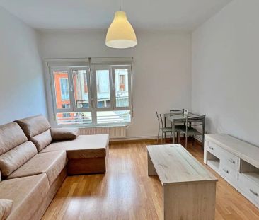 Piso de alquiler en Plaza de la Soledad, 1, Centro - Recinto Amural... - Foto 3