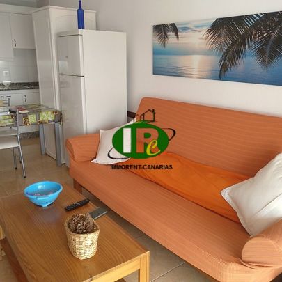 Beautiful apartment with heated communal pool and great sea views - Photo 1