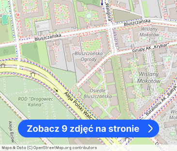 dwupokojowe przestronne mieszkanie - Zdjęcie 1
